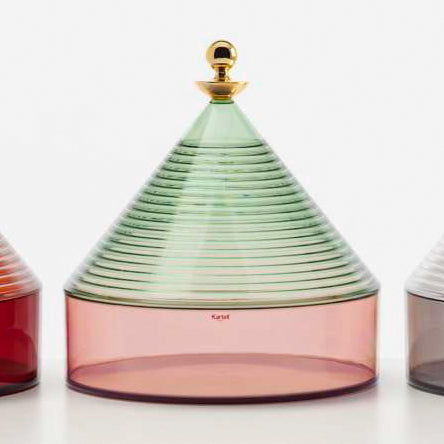 Kartell Trullo