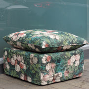 Ted Ottoman -John Derian Linen