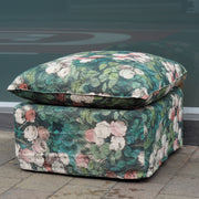 Ted Ottoman -John Derian Linen