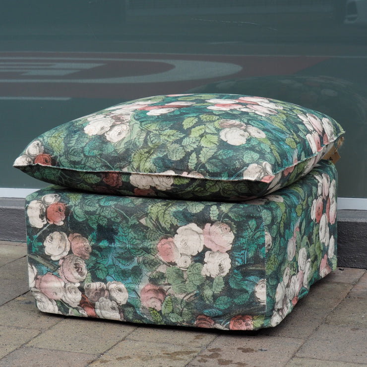 Ted Ottoman -John Derian Linen