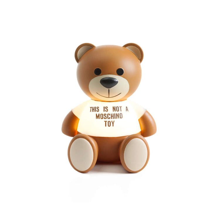 Kartell Toy Lamp