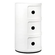 Kartell Componibili Bio