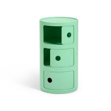 Kartell Componibili Bio