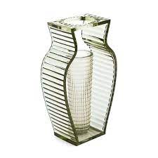 Kartell I-Shine Vase