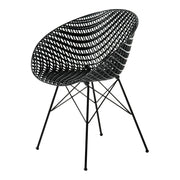 Kartell Smatrik Chair