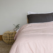 Vida Stonewashed linen Pillowcase Pair