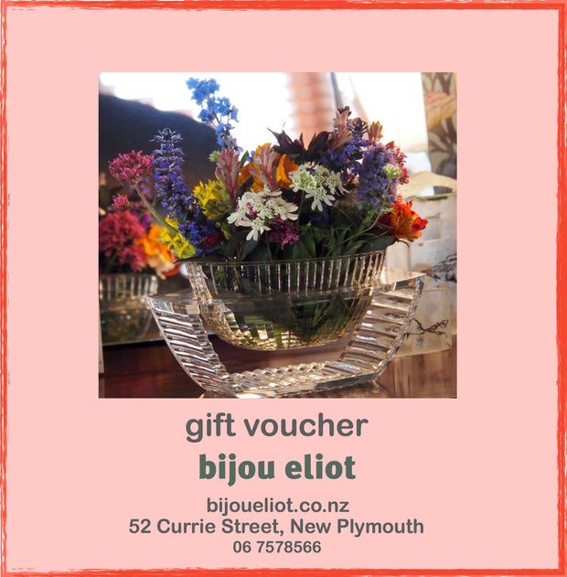 Gift Voucher