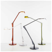 Kartell Aledin Tec Lamp