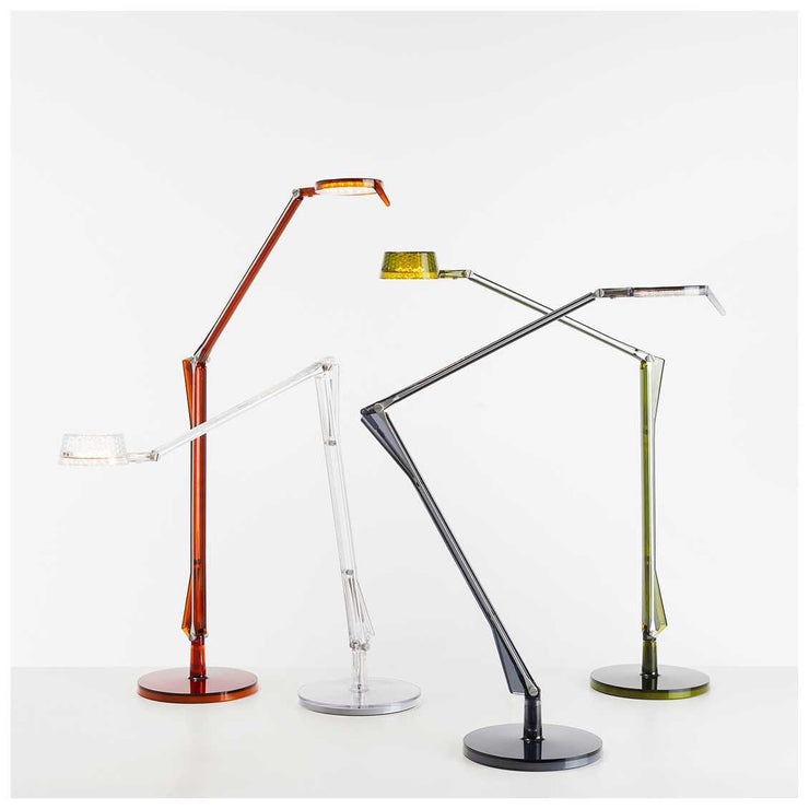 Kartell Aledin Tec Lamp