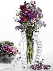 Kartell I-Shine Vase