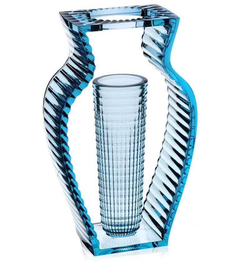Kartell I-Shine Vase