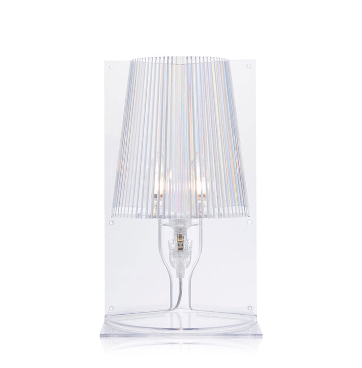Kartell Take Lamp