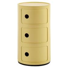 Kartell Componibili Bio