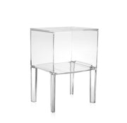 Kartell Small Ghost Buster - Night Table