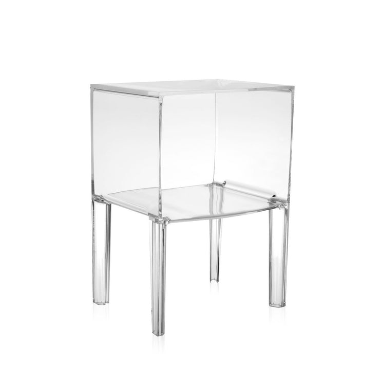 Kartell Small Ghost Buster - Night Table