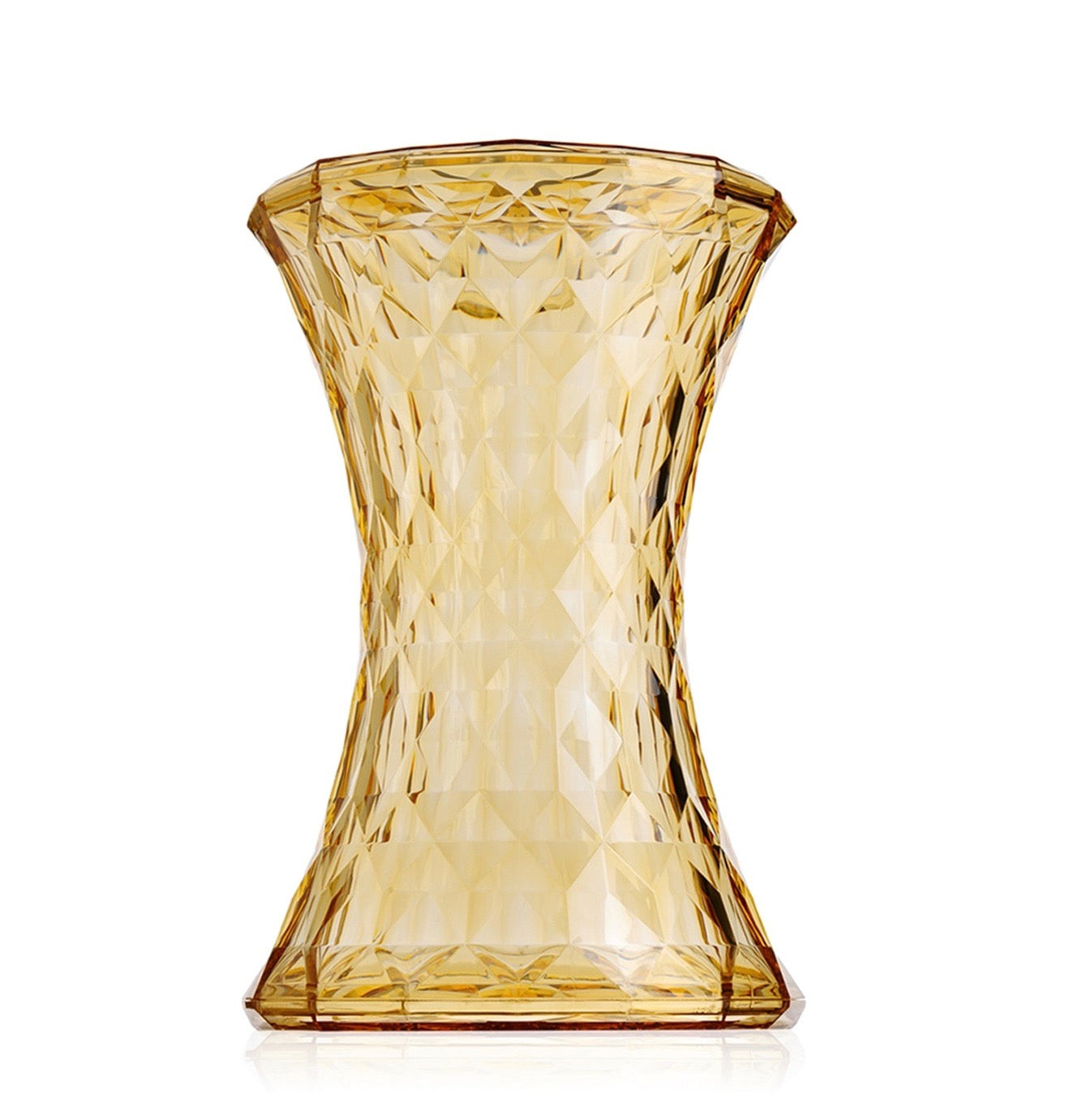 Kartell Side Tables JOLLY CRYSTAL | Kartell