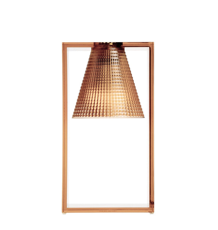 Kartell Light-Air Abat-jour Sculpted - Table Lamp