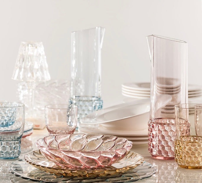 Kartell Jellies Family Carafe