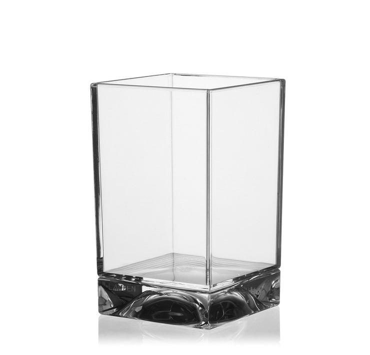 Kartell Boxy Toothbrush Holder