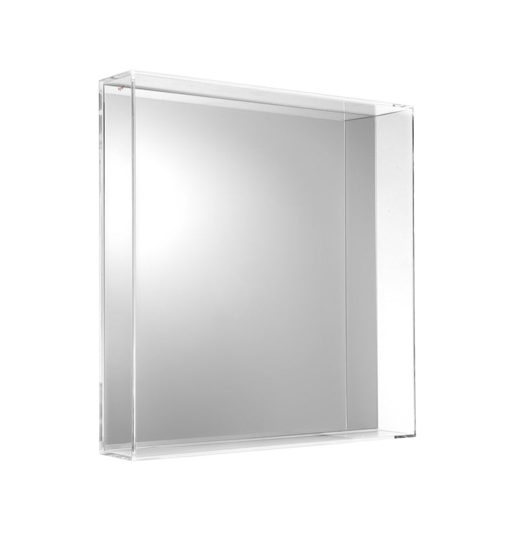 Kartell Only Me - Wall Mirror