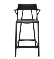 Kartell A.I. Stool Recycled