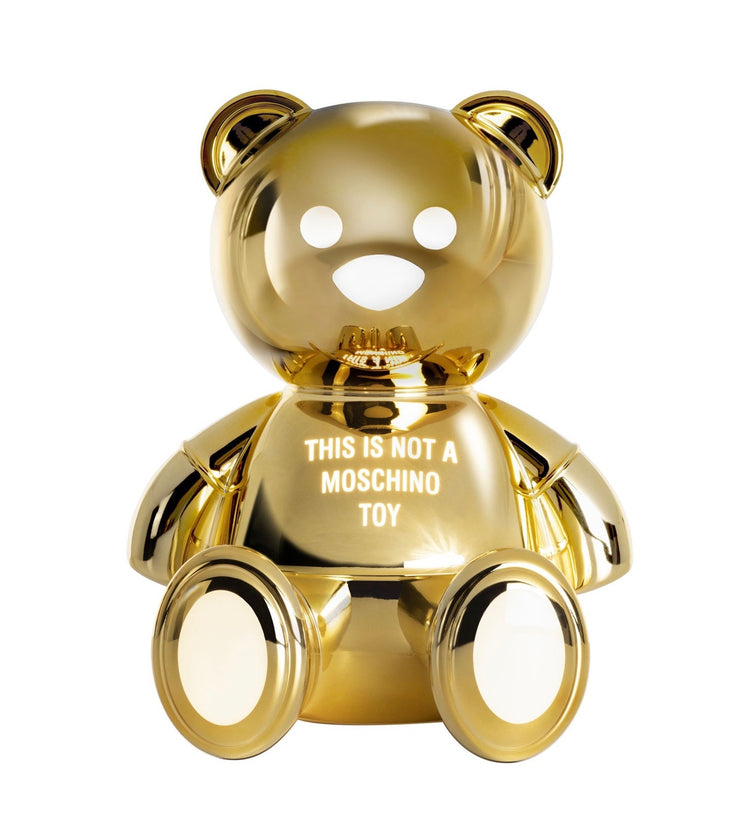 Kartell Toy Lamp