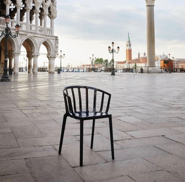 Kartell Venice Chair