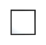Kartell Only Me - Wall Mirror