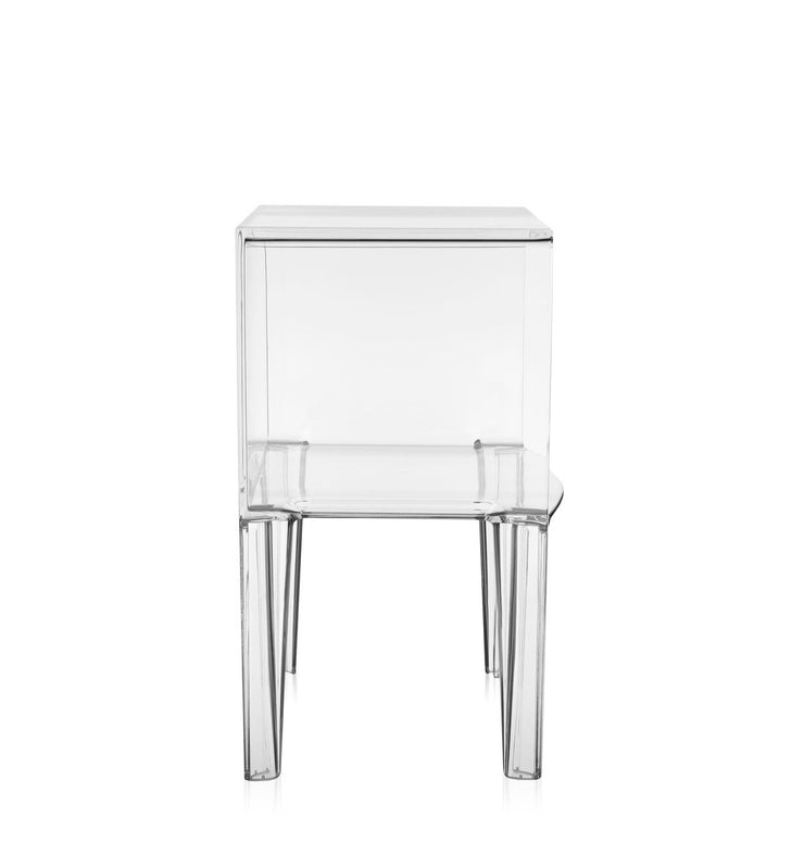 Kartell Small Ghost Buster - Night Table