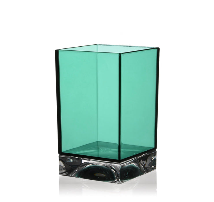 Kartell Boxy Toothbrush Holder