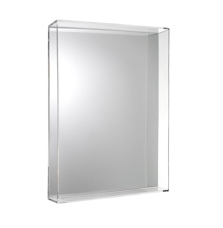 Kartell Only Me - Wall Mirror