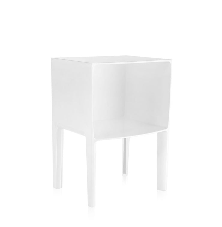 Kartell Small Ghost Buster - Night Table