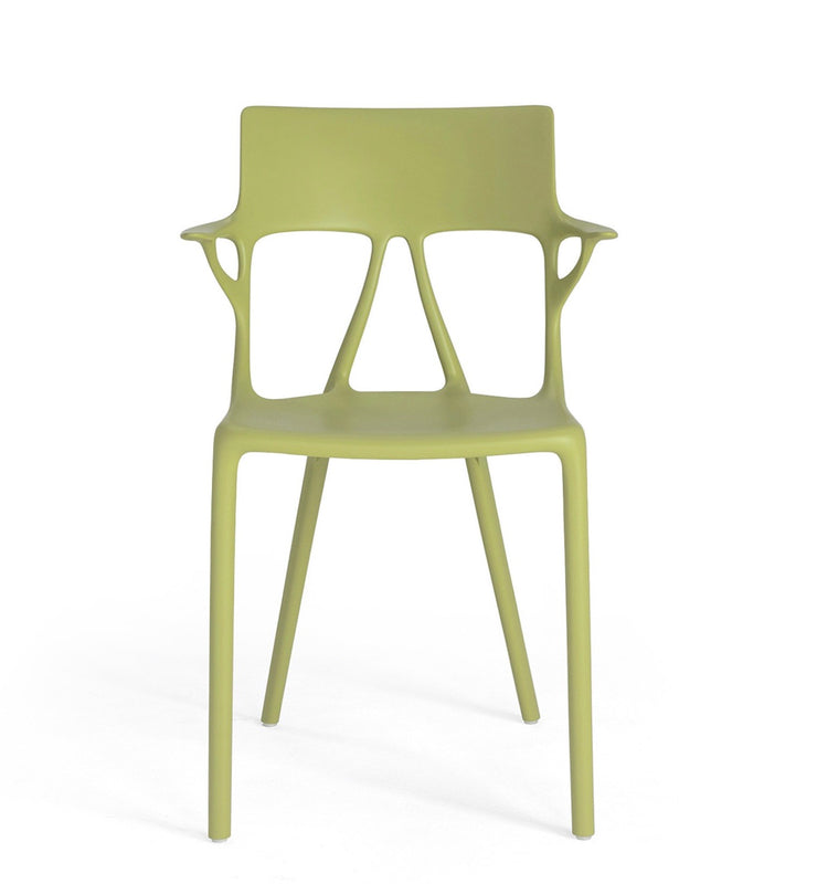 Kartell A.I. Chairs