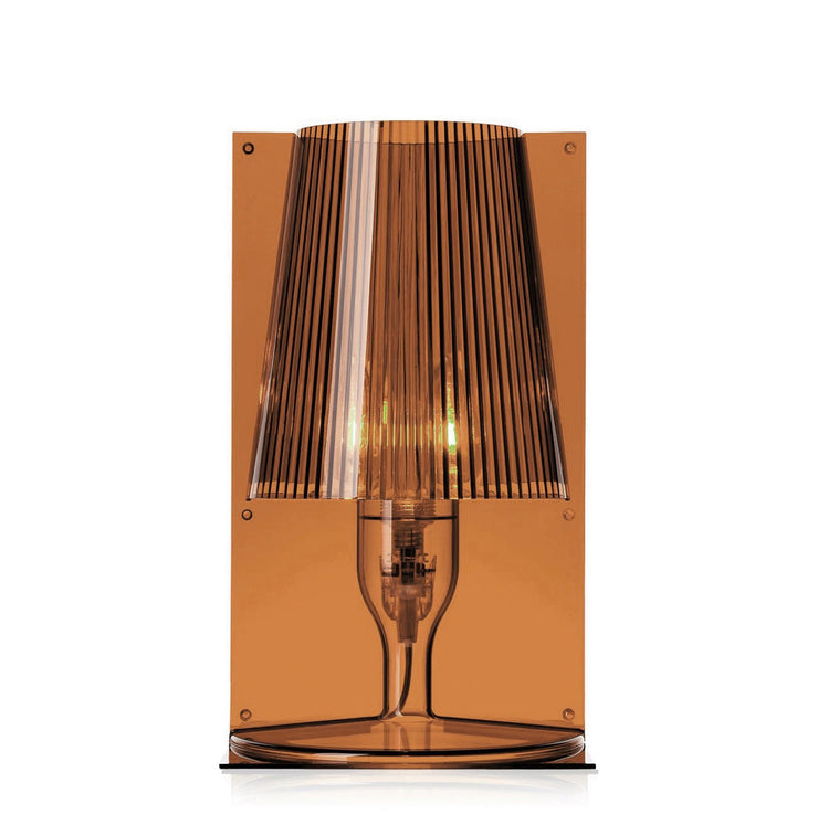 Kartell Take Lamp