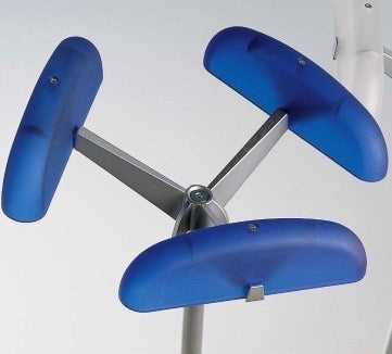 Kartell Alta Tensione - Clothes Stand