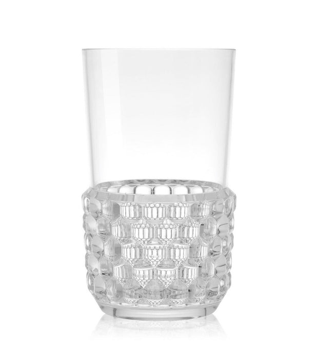 Kartell - Jellies Family Long Drink Glasses