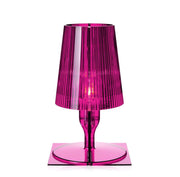 Kartell Take Lamp