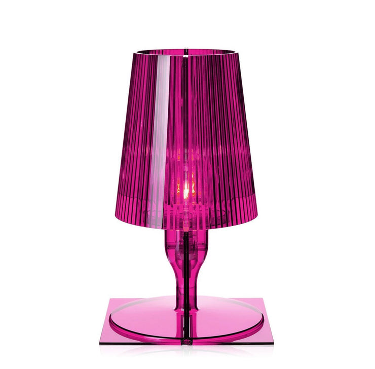 Kartell Take Lamp