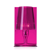 Kartell Take Lamp