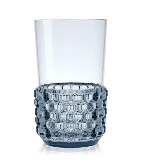 Kartell - Jellies Family Long Drink Glasses