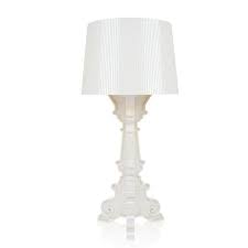 Kartell Bourgie table lamp