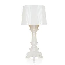 Kartell Bourgie table lamp