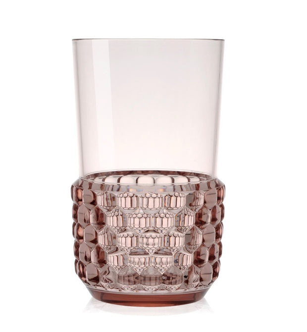 Kartell - Jellies Family Long Drink Glasses