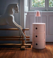 Kartell Light-Air Abat-jour - Table Lamp