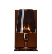 Kartell Take Lamp