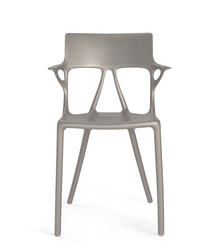 Kartell A.I. Chairs