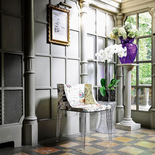 Kartell La Boheme Vase