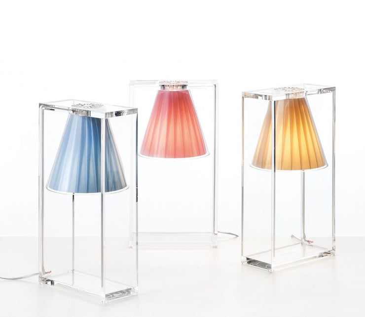 Kartell Light-Air Abat-jour - Table Lamp
