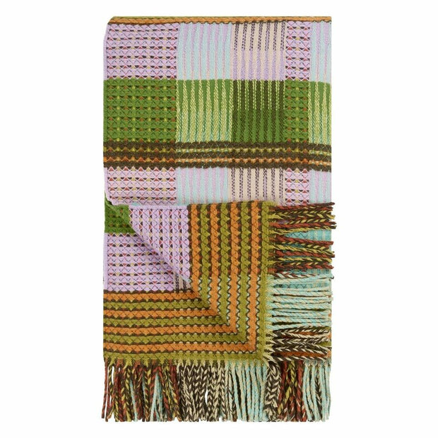 Designers Guild - Tasara Heather Throw