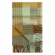 Designers Guild - Tasara Ochre Throw